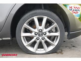 Mazda 3 2.0 SkyActiv-G 165 GT-M ACC Navi HUD SHZ LrHZ Camera PDC picture 13