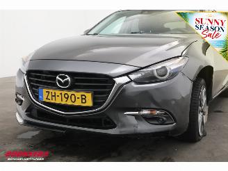 Mazda 3 2.0 SkyActiv-G 165 GT-M ACC Navi HUD SHZ LrHZ Camera PDC picture 9