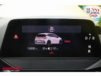 Cupra Born Copper Edition One 62 kWh Pano LED ACC HUD Camera picture 22