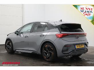 Cupra Born Copper Edition One 62 kWh Pano LED ACC HUD Camera picture 4