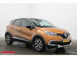 Renault Captur 1.2 TCe Intens Cruise Mmeory Navi Clima Camera PDC picture 2