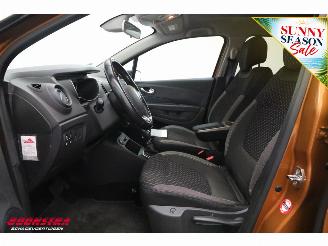 Renault Captur 1.2 TCe Intens Cruise Mmeory Navi Clima Camera PDC picture 14