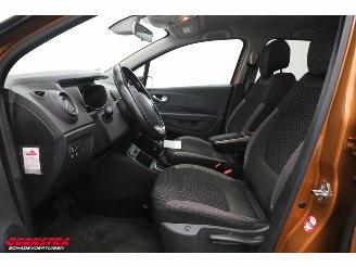 Renault Captur 1.2 TCe Intens Cruise Mmeory Navi Clima Camera PDC picture 14