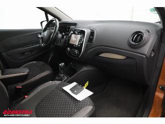 Renault Captur 1.2 TCe Intens Cruise Mmeory Navi Clima Camera PDC picture 11