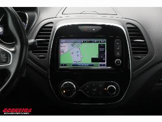 Renault Captur 1.2 TCe Intens Cruise Mmeory Navi Clima Camera PDC picture 13