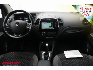 Renault Captur 1.2 TCe Intens Cruise Mmeory Navi Clima Camera PDC picture 12