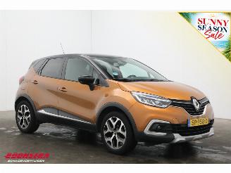 Renault Captur 1.2 TCe Intens Cruise Mmeory Navi Clima Camera PDC picture 2