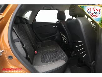 Renault Captur 1.2 TCe Intens Cruise Mmeory Navi Clima Camera PDC picture 15