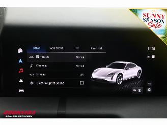Porsche Taycan 4S 105 kWh PDLS+ Sport Chrono Pano LED ACC 360° Bose picture 35
