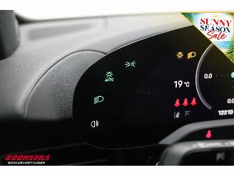 Porsche Taycan 4S 105 kWh PDLS+ Sport Chrono Pano LED ACC 360° Bose picture 25