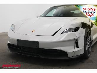 Porsche Taycan 4S 105 kWh PDLS+ Sport Chrono Pano LED ACC 360° Bose picture 9
