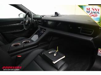 Porsche Taycan 4S 105 kWh PDLS+ Sport Chrono Pano LED ACC 360° Bose picture 13