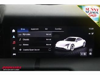 Porsche Taycan 105 kWh Performance Plus Batterie PDLS+ Pano LED ACC Bose 360° picture 30