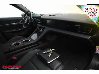 Porsche Taycan 105 kWh Performance Plus Batterie PDLS+ Pano LED ACC Bose 360° picture 9
