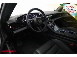 Porsche Taycan 105 kWh Performance Plus Batterie PDLS+ Pano LED ACC Bose 360° picture 14
