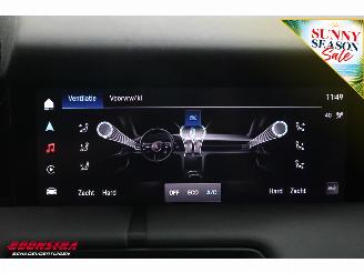 Porsche Taycan 105 kWh Performance Plus Batterie PDLS+ Pano LED ACC Bose 360° picture 29