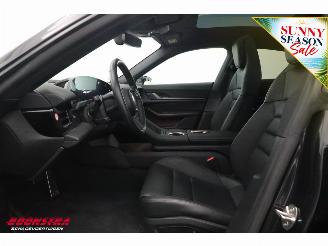 Porsche Taycan 105 kWh Performance Plus Batterie PDLS+ Pano LED ACC Bose 360° picture 12