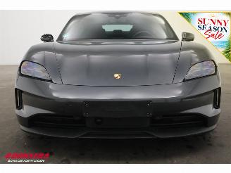 Porsche Taycan 105 kWh Performance Plus Batterie PDLS+ Pano LED ACC Bose 360° picture 8