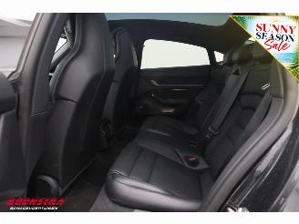 Porsche Taycan 105 kWh Performance Plus Batterie PDLS+ Pano LED ACC Bose 360° picture 13