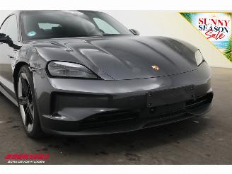 Porsche Taycan 105 kWh Performance Plus Batterie PDLS+ Pano LED ACC Bose 360° picture 7