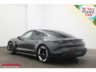 Porsche Taycan 105 kWh Performance Plus Batterie PDLS+ Pano LED ACC Bose 360° picture 4