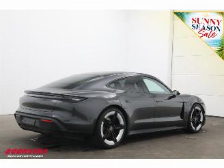 Porsche Taycan 105 kWh Performance Plus Batterie PDLS+ Pano LED ACC Bose 360° picture 3