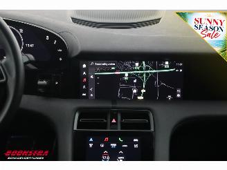 Porsche Taycan 105 kWh Performance Plus Batterie PDLS+ Pano LED ACC Bose 360° picture 11