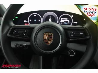 Porsche Taycan 105 kWh Performance Plus Batterie PDLS+ Pano LED ACC Bose 360° picture 16