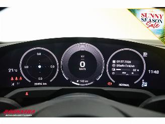 Porsche Taycan 105 kWh Performance Plus Batterie PDLS+ Pano LED ACC Bose 360° picture 17
