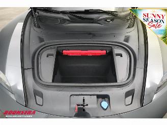 Porsche Taycan 105 kWh Performance Plus Batterie PDLS+ Pano LED ACC Bose 360° picture 33