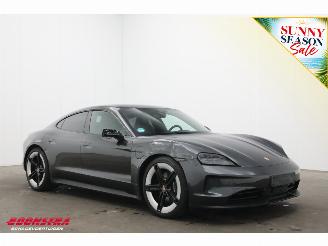 Porsche Taycan 105 kWh Performance Plus Batterie PDLS+ Pano LED ACC Bose 360° picture 2