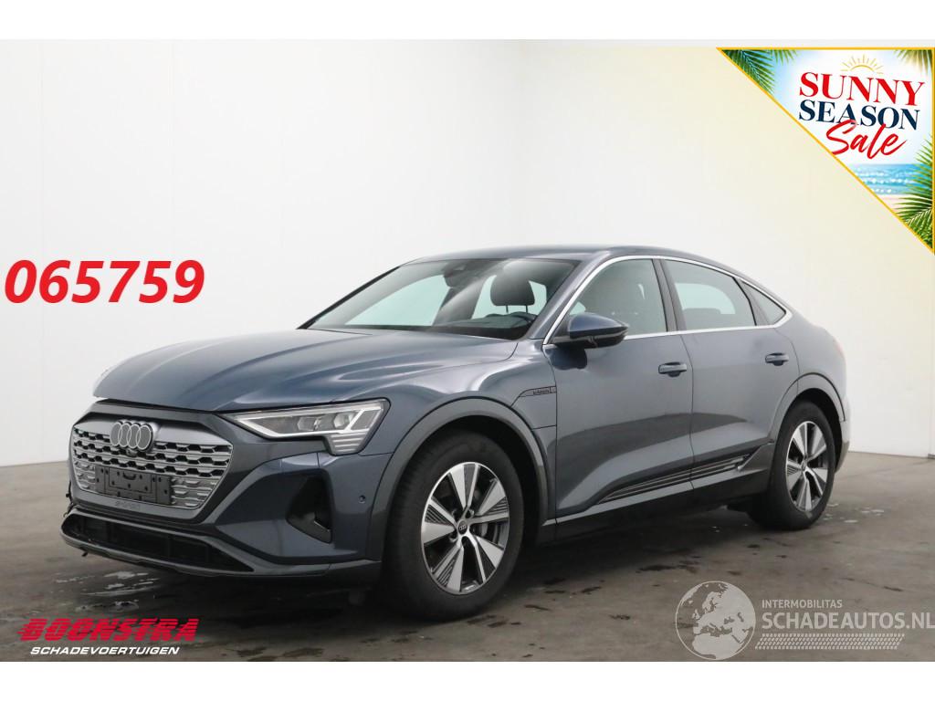 Audi Q8 55 quattro Edition 115 kWh LED ACC Virtual Memory Apple/Android Camera SHZ