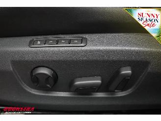 Skoda Superb Combi 2.0 TDI 200 PK DSG Sportline 4X4 LED ACC Memory Virtual Camera LRHZ SHZ picture 21