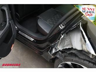 Skoda Superb Combi 2.0 TDI 200 PK DSG Sportline 4X4 LED ACC Memory Virtual Camera LRHZ SHZ picture 9