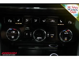 Skoda Superb Combi 2.0 TDI 200 PK DSG Sportline 4X4 LED ACC Memory Virtual Camera LRHZ SHZ picture 27