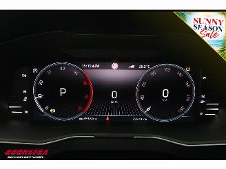 Skoda Superb Combi 2.0 TDI 200 PK DSG Sportline 4X4 LED ACC Memory Virtual Camera LRHZ SHZ picture 18