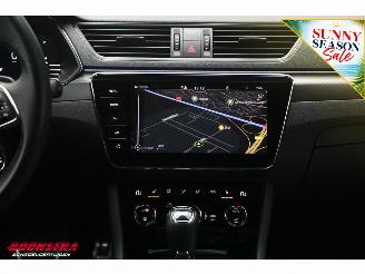 Skoda Superb Combi 2.0 TDI 200 PK DSG Sportline 4X4 LED ACC Memory Virtual Camera LRHZ SHZ picture 13