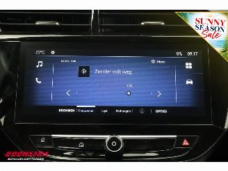 Opel Corsa 1.2 Turbo Hybrid Edition 5-drs Cruise Apple/Android SHZ LrHZ Camera PDC picture 22