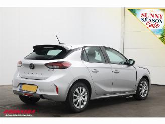 Opel Corsa 1.2 Turbo Hybrid Edition 5-drs Cruise Apple/Android SHZ LrHZ Camera PDC picture 3