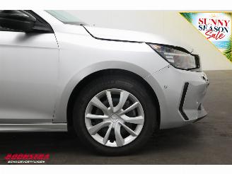 Opel Corsa 1.2 Turbo Hybrid Edition 5-drs Cruise Apple/Android SHZ LrHZ Camera PDC picture 5