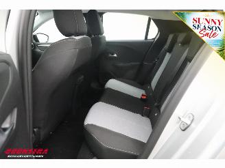 Opel Corsa 1.2 Turbo Hybrid Edition 5-drs Cruise Apple/Android SHZ LrHZ Camera PDC picture 17