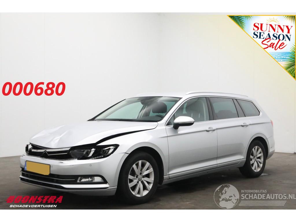 Volkswagen Passat Variant 1.4 TSI DSG Comfortline Business ACC Clima Virtual Apple/Android PDC