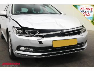 Volkswagen Passat Variant 1.4 TSI DSG Comfortline Business ACC Clima Virtual Apple/Android PDC picture 6