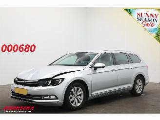 Volkswagen Passat Variant 1.4 TSI DSG Comfortline Business ACC Clima Virtual Apple/Android PDC picture 1