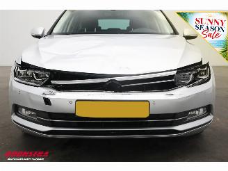 Volkswagen Passat Variant 1.4 TSI DSG Comfortline Business ACC Clima Virtual Apple/Android PDC picture 7