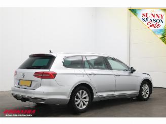 Volkswagen Passat Variant 1.4 TSI DSG Comfortline Business ACC Clima Virtual Apple/Android PDC picture 3