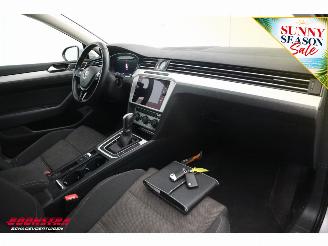 Volkswagen Passat Variant 1.4 TSI DSG Comfortline Business ACC Clima Virtual Apple/Android PDC picture 13