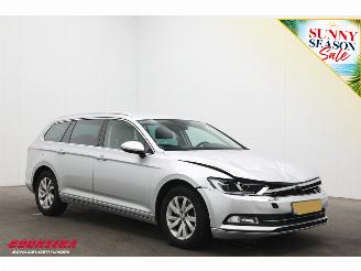 Volkswagen Passat Variant 1.4 TSI DSG Comfortline Business ACC Clima Virtual Apple/Android PDC picture 2