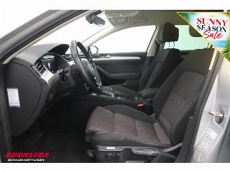 Volkswagen Passat Variant 1.4 TSI DSG Comfortline Business ACC Clima Virtual Apple/Android PDC picture 16