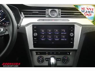 Volkswagen Passat Variant 1.4 TSI DSG Comfortline Business ACC Clima Virtual Apple/Android PDC picture 15